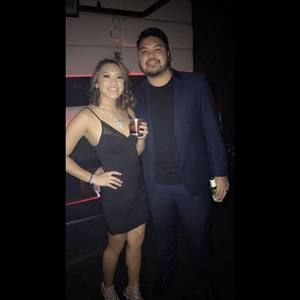 Meet your Posher, Patrick